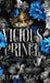 Vicious Prince: Special Edition Print by Rina Kent