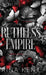 Ruthless Empire: Special Edition Print by Rina Kent