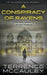 A Conspiracy of Ravens: A Modern Espionage Thriller by Terrence McCauley