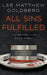 All Sins Fulfilled: A Suspense Thriller by Lee Matthew Goldberg
