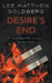 Desire's End: A Suspense Thriller by Lee Matthew Goldberg