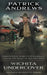 Wichita Undercover: A Private Eye Series by Patrick Andrews