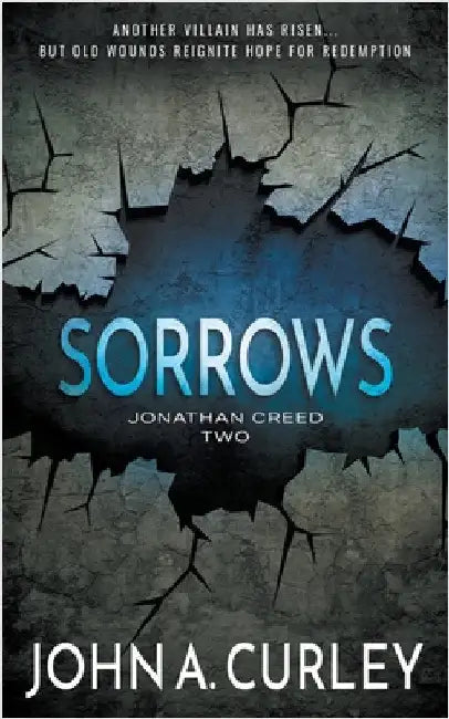 Sorrows: A Private Detective Mystery Series by Curley, John a.