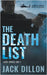 The Death List: An Espionage Thriller by Dillon, Jack