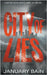 City Of Lies: A Hardboiled Mystery by Bain, January