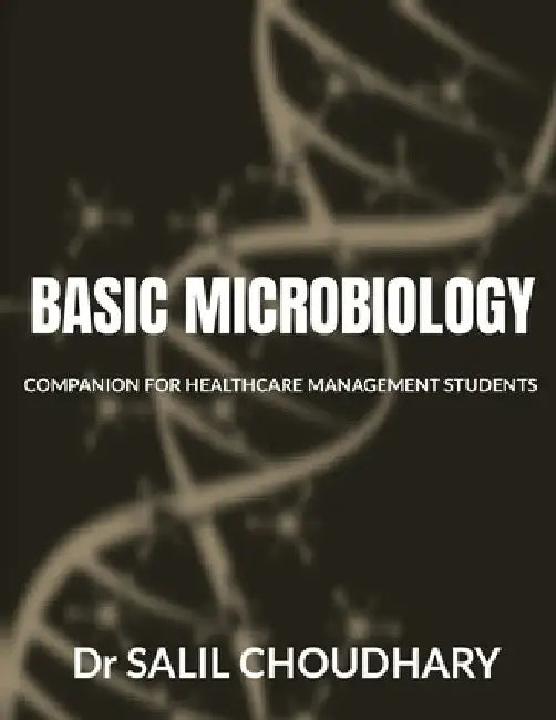 Basic Microbiology by Choudhary