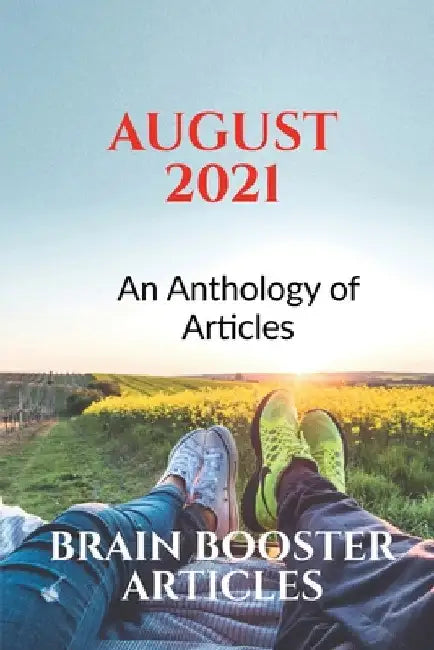 August 2021 by Brain Booster