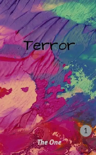 Terror by The One