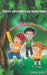 Three adventurous Munchkin by Kuntal Ghosh