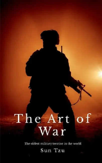 The Art of War by Sun Tzu