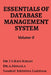Essentials of Database Management System Volume-II by T.