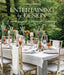 Entertaining by Design: A Guide to Creating Meaningful Gatherings by Lorna Gross