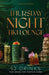 Thursday Night Tiki Lounge: 52 Drinks That Bring the Tropics Home by Jennifer Newens, Alyson Brown