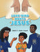 Love'Bird Meets Jesus by Kebeh G. Sando-Acquah