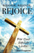 Rejoice, Rejoice, Rejoice for Our Savior Lives by June Ferguson