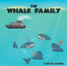 The Whale Family by Lynette Barnes