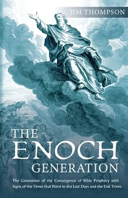 The Enoch Generation by Jim Thompson
