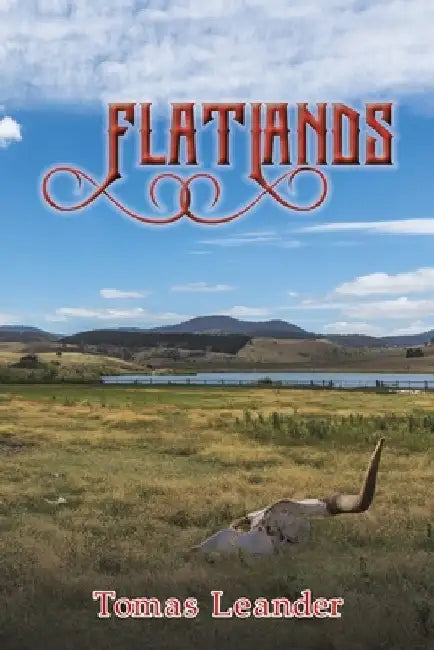 Flatlands by Tomas Leander