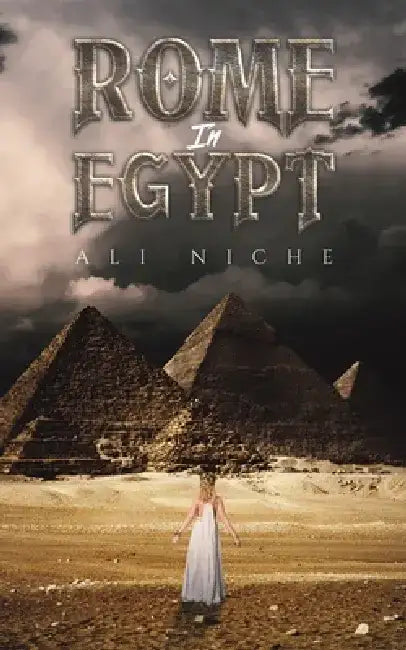 Rome in Egypt by Ali Niche
