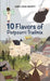 10 Flavors of Potpourri Trailmix by James Louis Hagerty