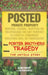 Porter Brothers' Tragedy by Glenn Porter