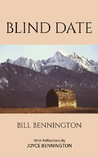 Blind Date by Bill Bennington