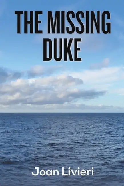 The Missing Duke by Joan Livieri