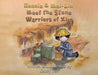 Ronnie & Mei-Lin: Meet the Stone Warriors of Xian by Garry Yee