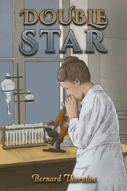 Double Star by Bernard Thornton