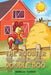 The Rooster who Lost His Cock a Doodle Doo by Shirley Tucker