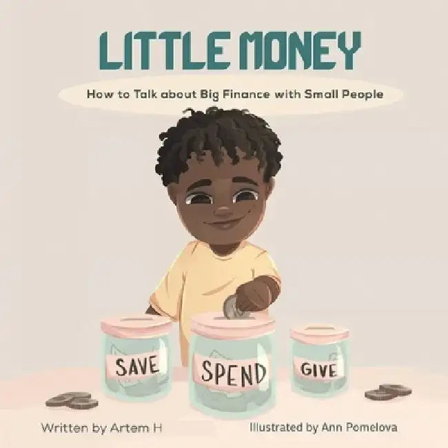 Little Money by Artem H