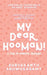 My Dear Hooman! by Suryakanth Arumugasamy