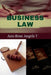 Business Law by Ann Rose