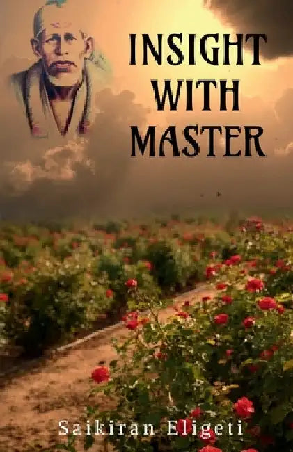 Insight with master by Saikiran Srinivas Eligeti