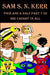 Four and a Half 7-50: She Caught Us All by Sam S. N. Kerr
