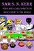 Four and a Half Part 8-50: Best Enemy In The World by Sam S. N. Kerr