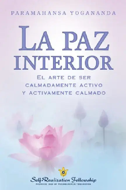 La Paz Interior