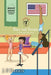 The Gym Club: Bars and Beams: A Mia and Niki Story by J. P. Daniels