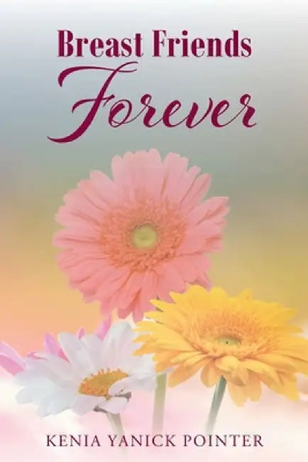 Breast Friends Forever by Kenia Yanick Pointer
