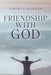 Friendship With God by Angela Barker