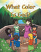 What Color Is God? by Zarita Ann Melton