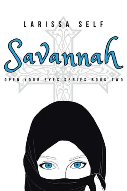 Savannah by Larissa Self