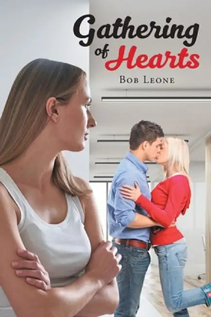 Gathering of Hearts by Bob Leone