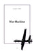 War Machine by Richard Carter
