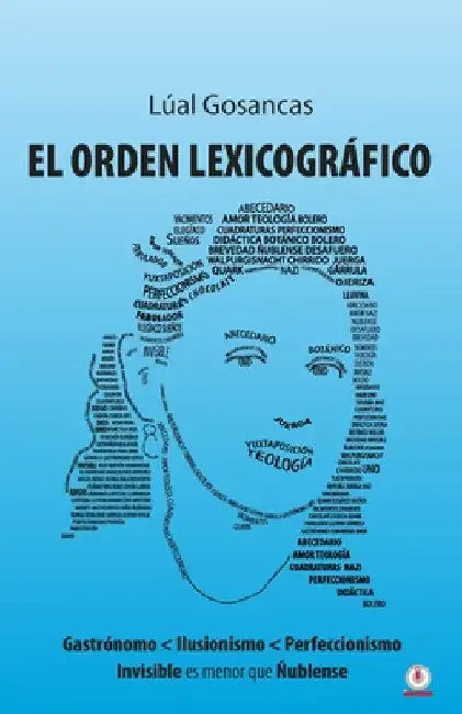 El Orden Lexicográfico by Lúal Gosancas