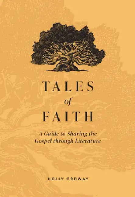 Tales of Faith by Holly Ordway