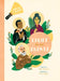 Light of the Saints by Cory Heimann