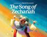 The Song of Zechariah by Marcin Piwowarski