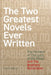 The Two Greatest Novels Ever Written: The Wisdom of the Lord of the Rings and the Brothers Karamazov by Peter Kreeft
