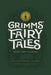 Grimms' Fairy Tales by Brothers Grimm, Haley Stewart, Abigail Halpin